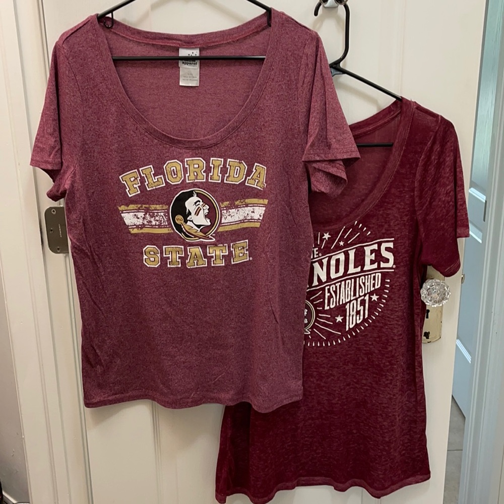 Women’s Florida State Seminoles Shirts